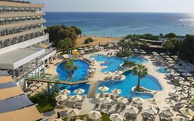 Melissi Beach Hotel&Spa